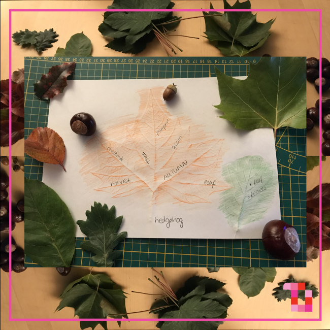 BEITRAGSBILD Herbststunde
