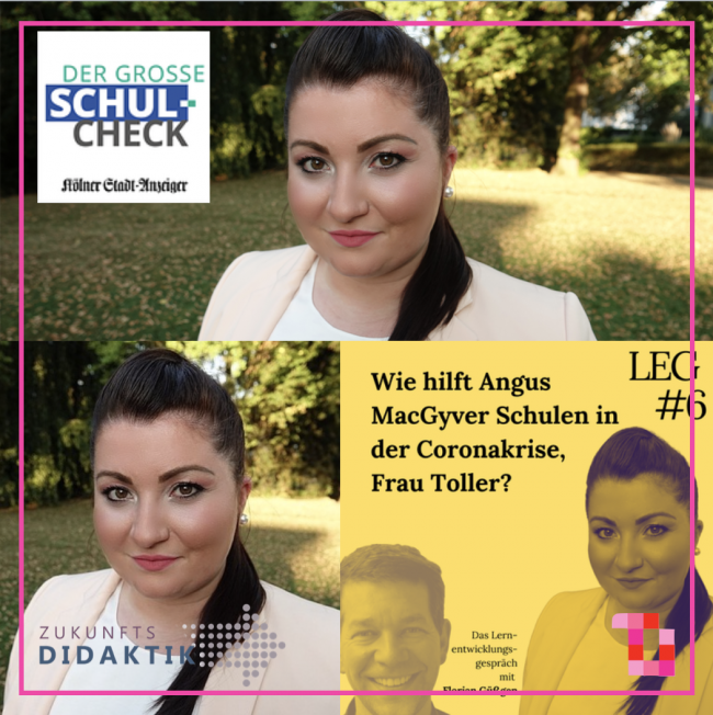 Beitragbild Podcasts