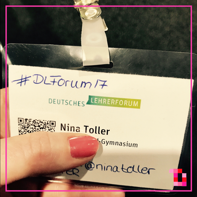 Beitragsbild Lehrerforum