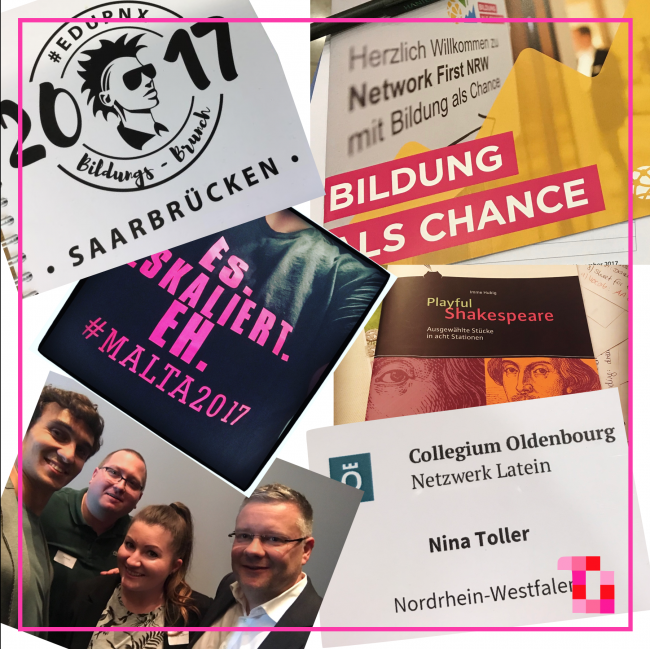 Beitragsbild on Tour