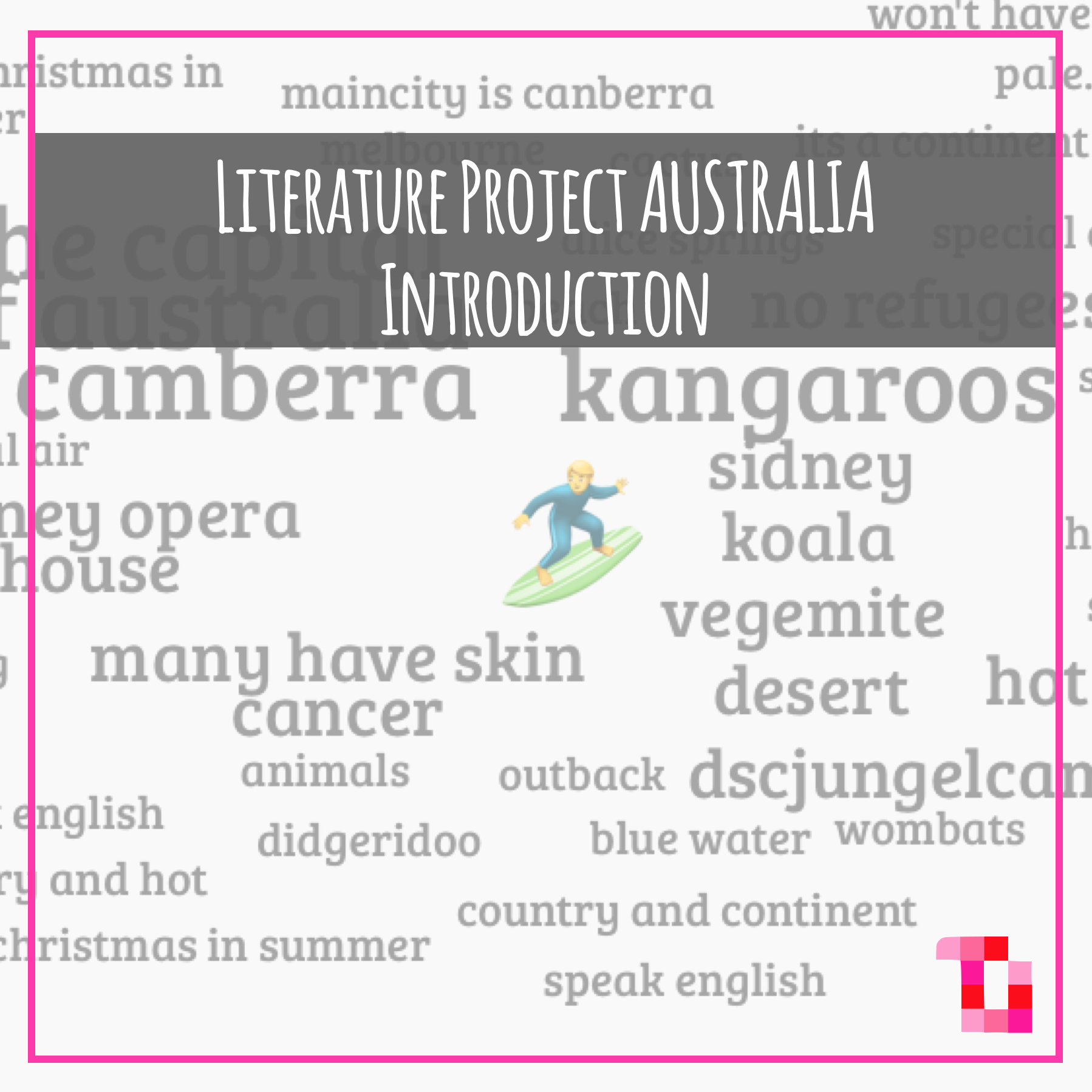 Beitragsbild Australia