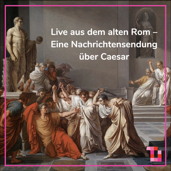 Beitragsbild Caesar