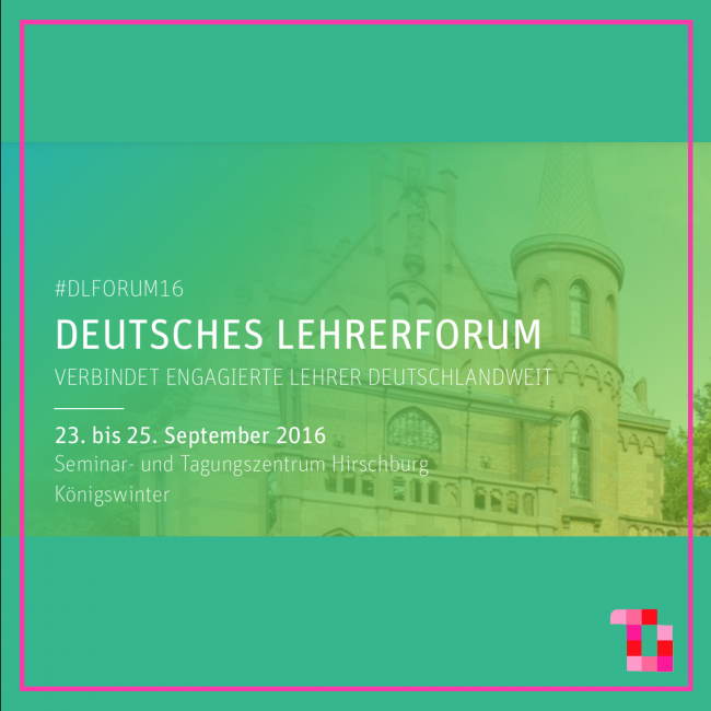 Beitragsbild DLForum16