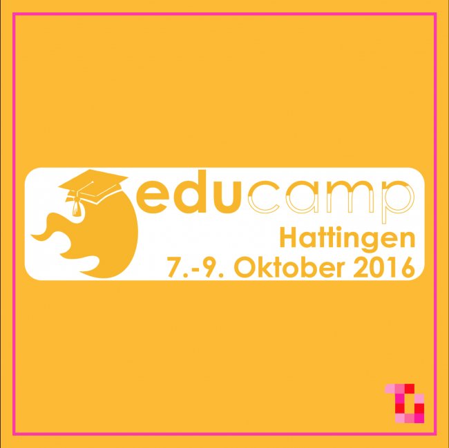 Beitragsbild EduCamp 16