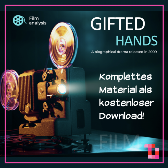 Beitragsbild Gifted Hands