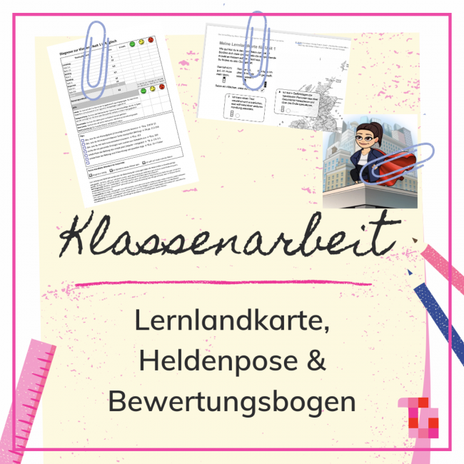 Beitragsbild-KLassenarbeit
