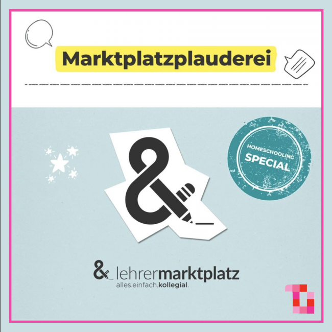 Beitragsbild Marktplatzplauderei
