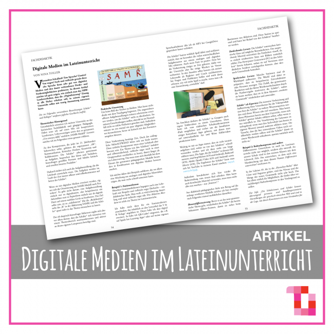 Beitragsbild Nexus Digitale Medien im LU