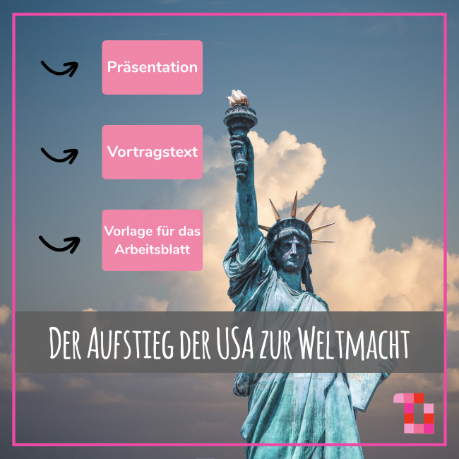 Beitragsbild USA