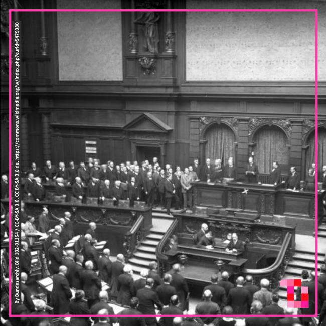 Beitragsbild Weimar Wahlomat