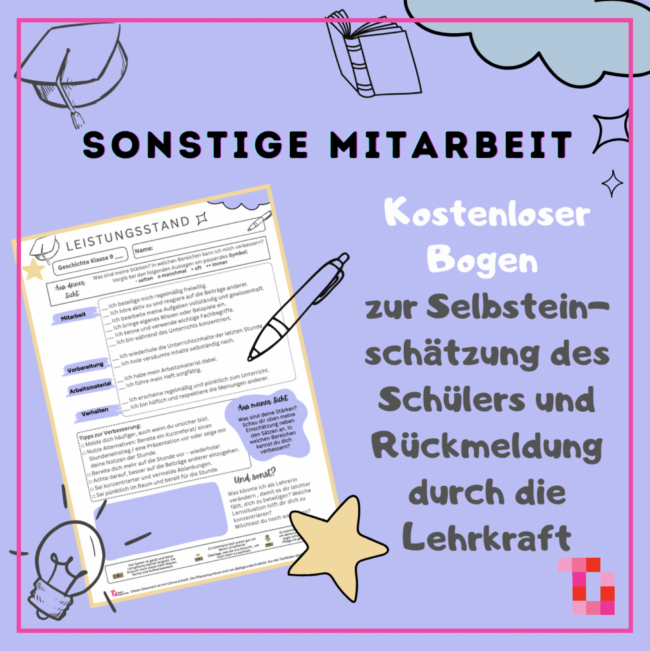 Beitragsbild sonstige MItarbeit