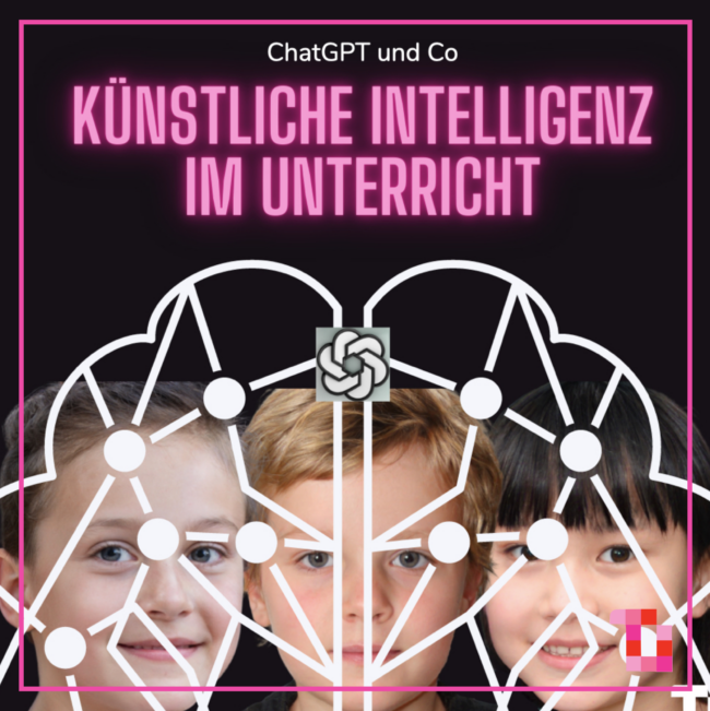 ChatGPT-Beitragsbild