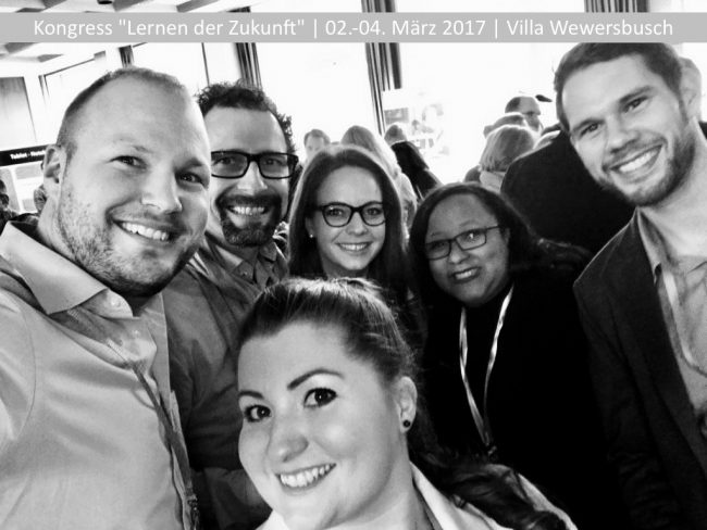 Kongress Beitrag