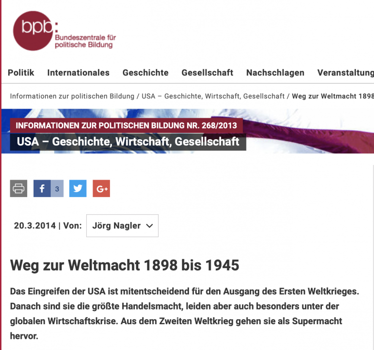 Experiment 2 Der Aufstieg der USA zur Weltmacht Toller Unterricht Experiment 2 Der Aufstieg der USA zur Weltmacht Toller Unterricht