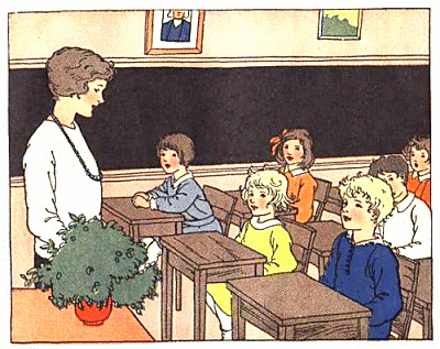 Beitragsbild Lehrer sind faule Säcke