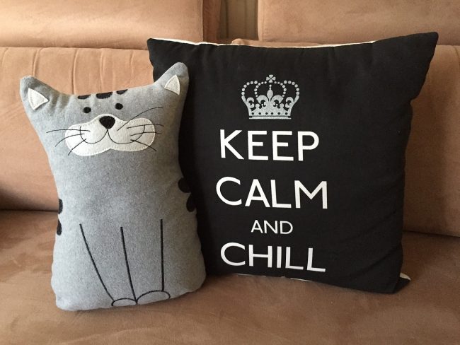 Beitragsbild Keep calm