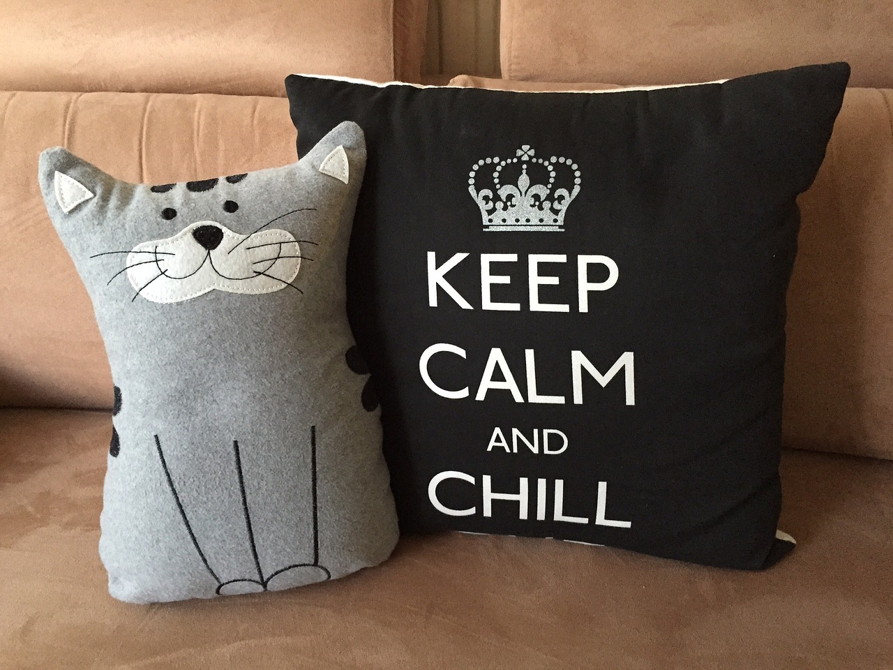 Beitragsbild Keep calm