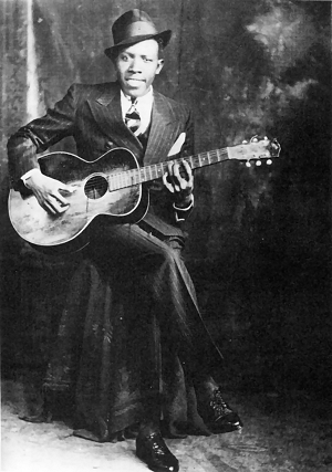 Beitragsbild Music of the South